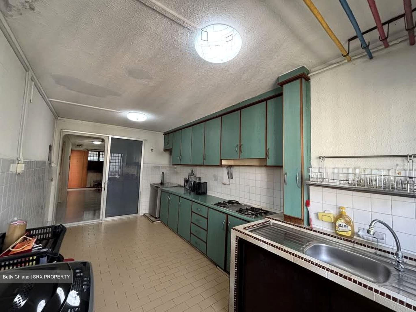 Blk 220 Serangoon Avenue 4 (Serangoon), HDB 3 Rooms #579790421